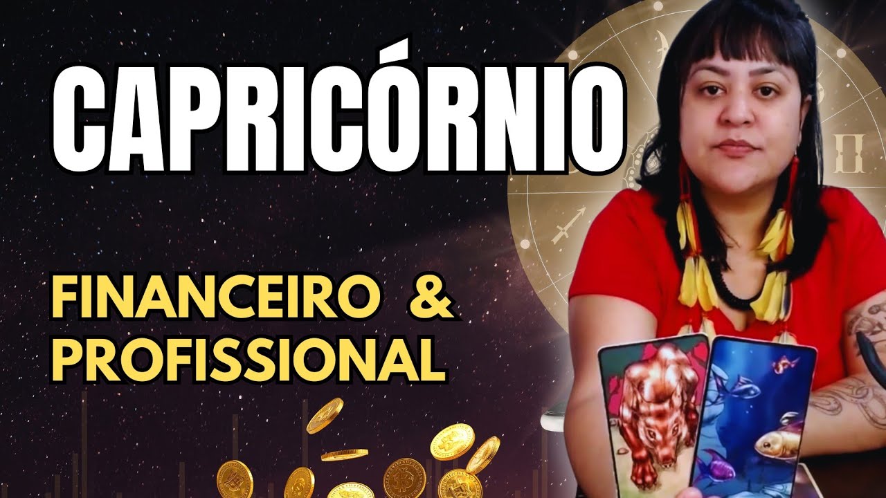 CAPRICÓRNIO ♑ CONVERSA IMPORTANTE ⚠️ RESULTADOS POSITIVOS E FLUIDEZ RETORNANDO 🌬 ✅️✨️