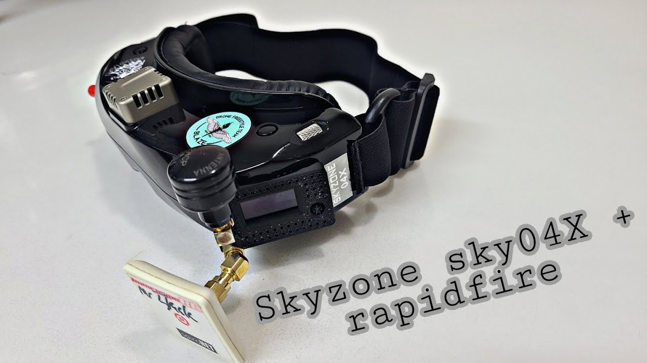 @Team BLAZE@ #Solo fpv #skyzone sky04x  first flight (With jy fpv)