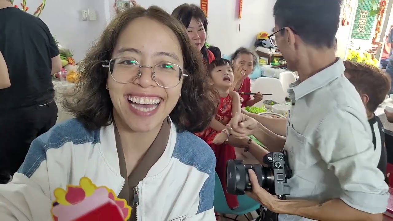 Chuc TẾT 2026