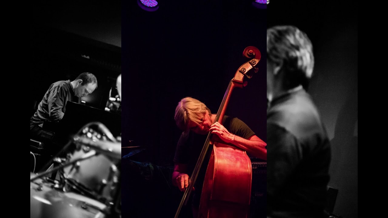 Lawns live in Alogokrito by B.Y.S. Trio