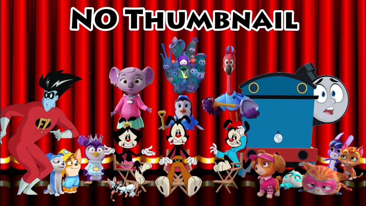 Kids WB Mad Mad Mad Monkey summer lineup 2004