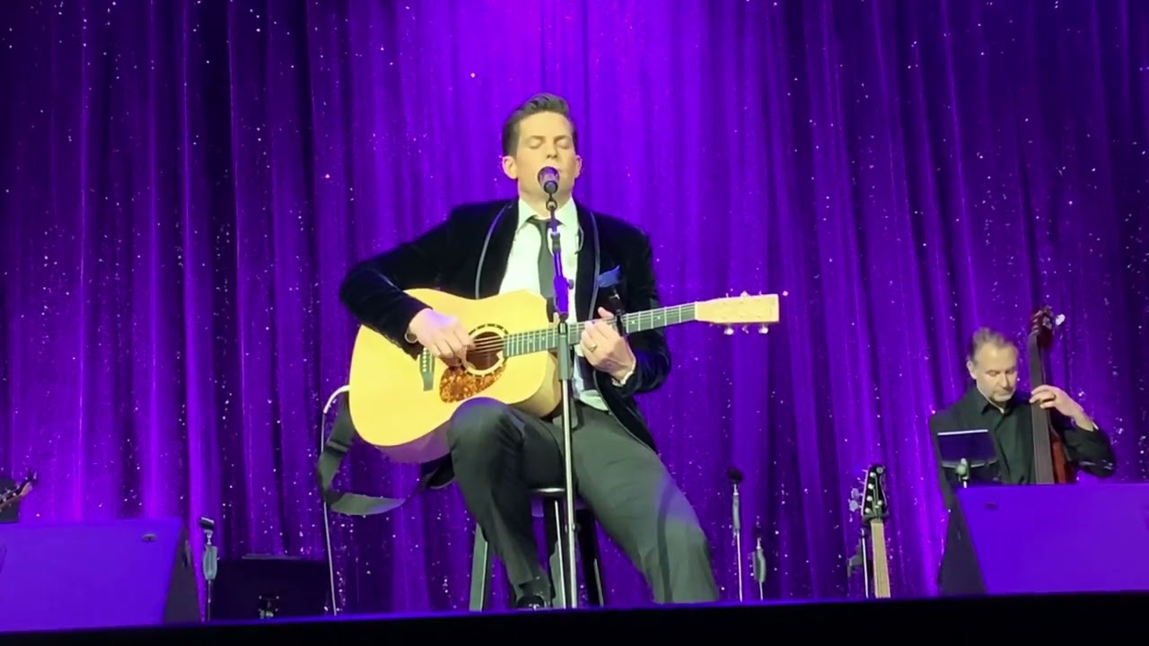 &ldquo;Jane&rdquo; by Clifton Murray.12/10/24.Story behind song told.Song starts at 2:22 after intro backstory
