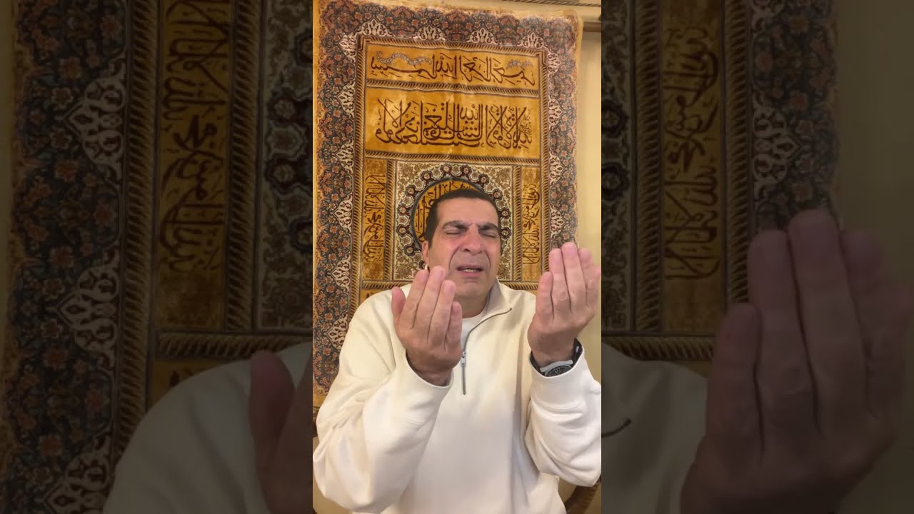 دعاء ليلة القدر .. ليلة ٢٧ الوترية