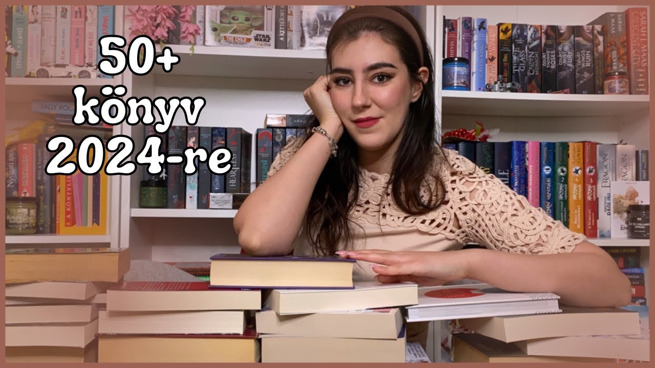Az a rengeteg könyv, amit idén szeretnék olvasni | BORKAREADS