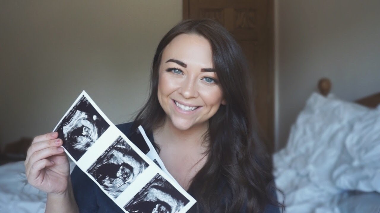 Where I've Been- 5 Months PREGNANT & New Job