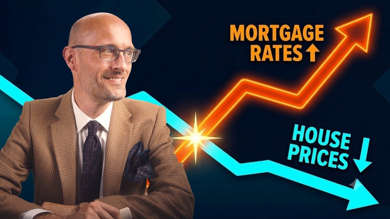 When a Housing Boom Turns to Bust