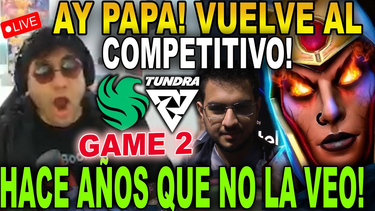 😮PASARON AÑOS!😮 BENJAZ Y DAAD QUEDAN SORPRENDIDOS AL VER QUE ATF TRAE DE VUELTA A LA LEGION OFF!