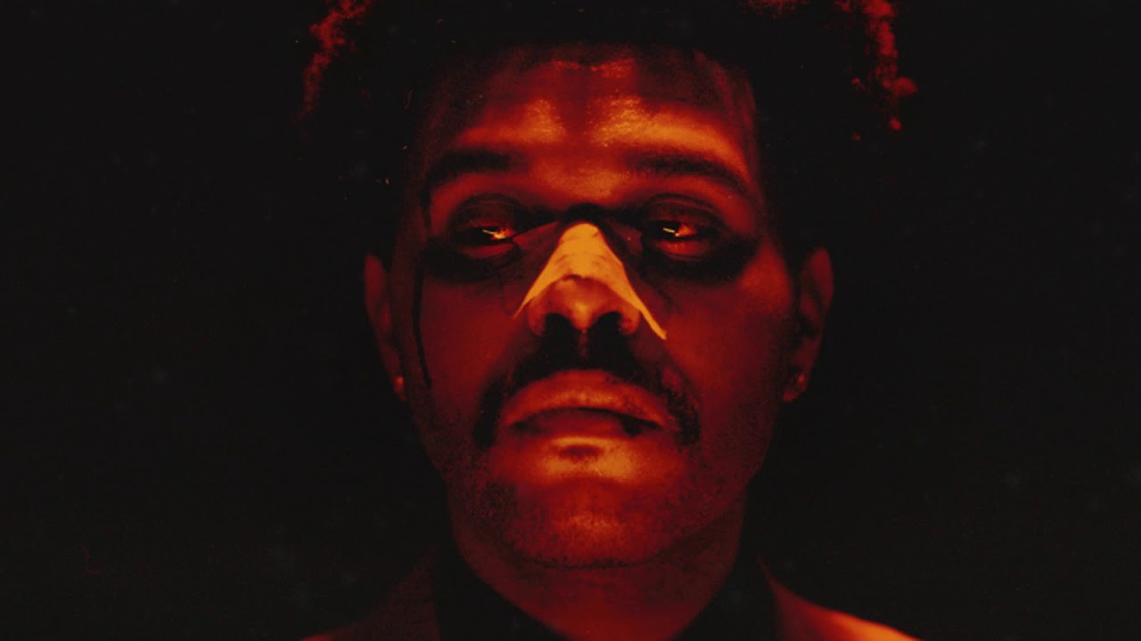 The Weeknd - Hardest To Love INSTRUMENTAL (Reprod. by Aitio)