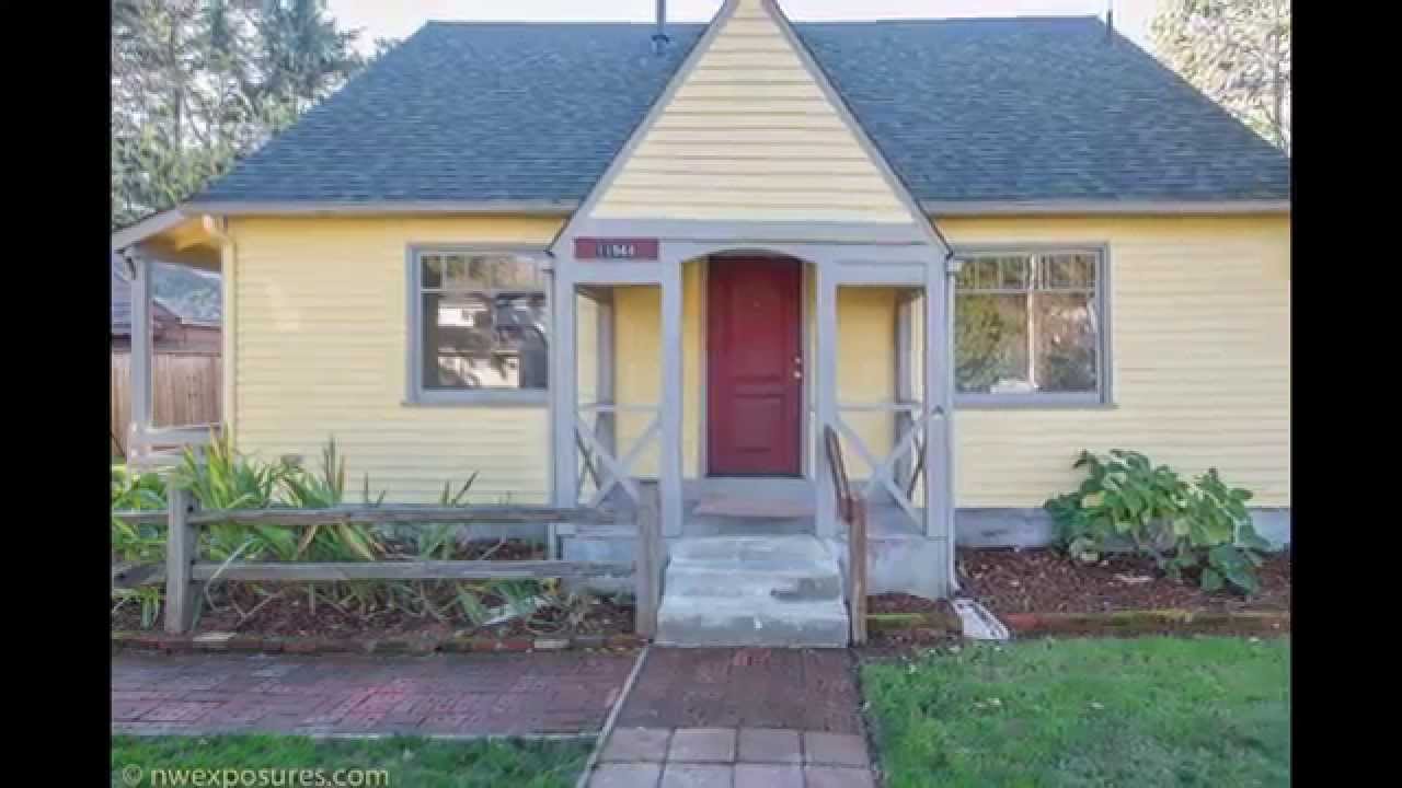 11944 SE Mill Ct., Portland, OR 97216