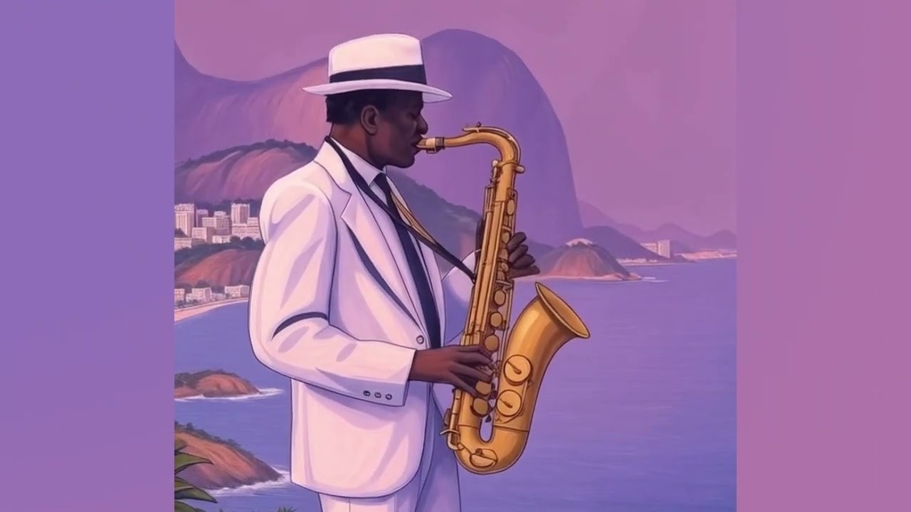 Sax In Rion