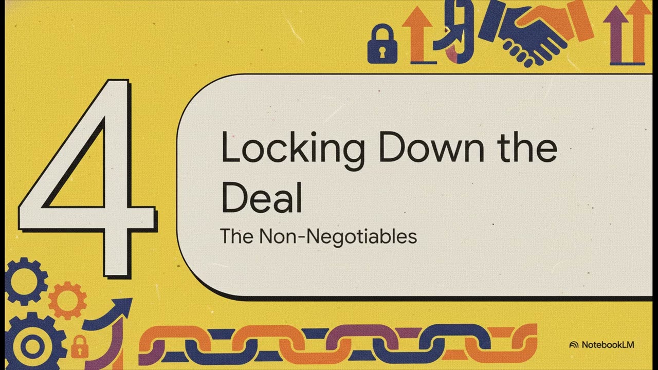 The Alphabet of Sales Part: 16 The No Upfront Fee Playbook