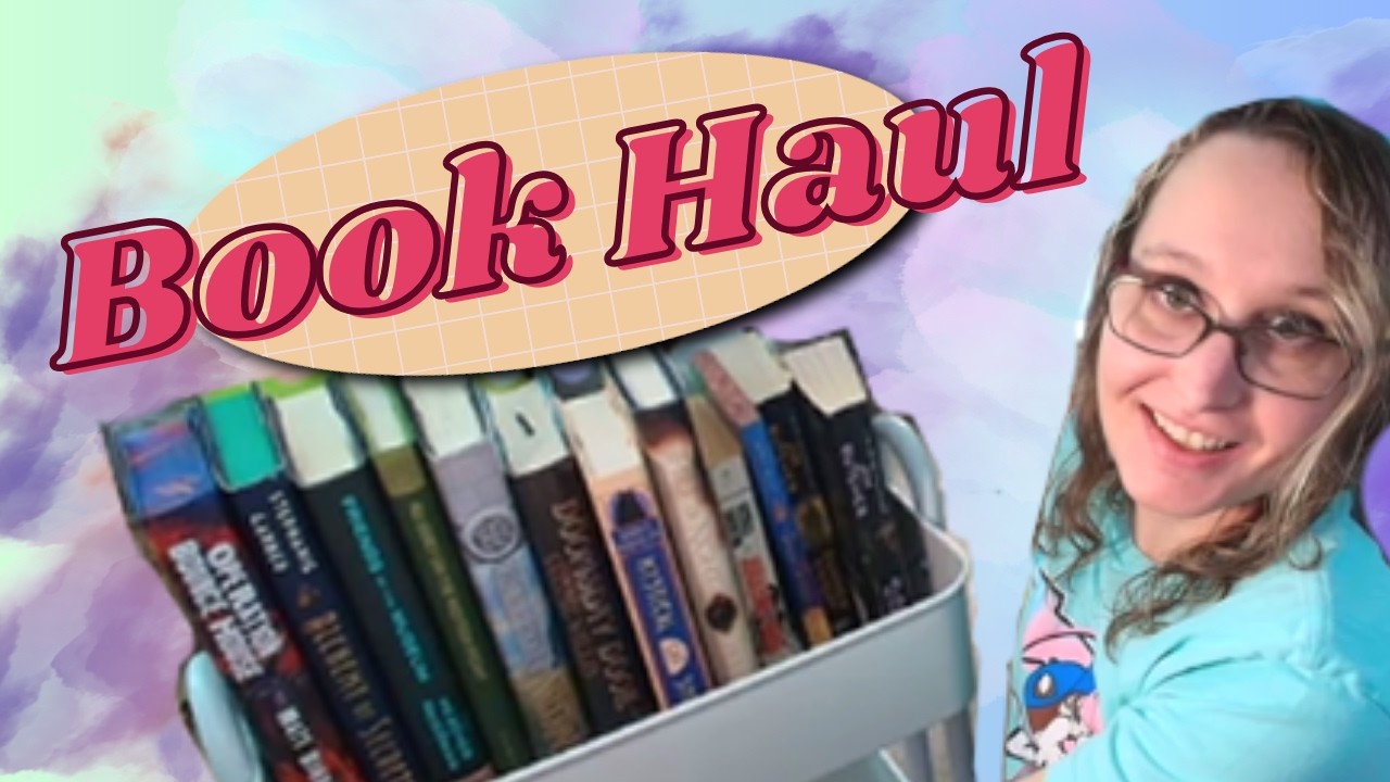 12 *NEW* Books in Jan/Feb |  First Book Haul of 2026