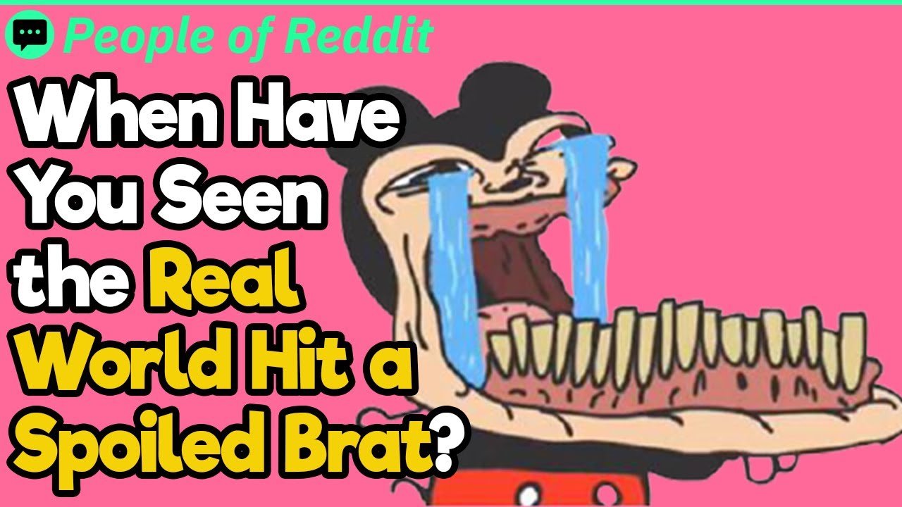 Spoiled Brats Getting Owned | People Stories #419