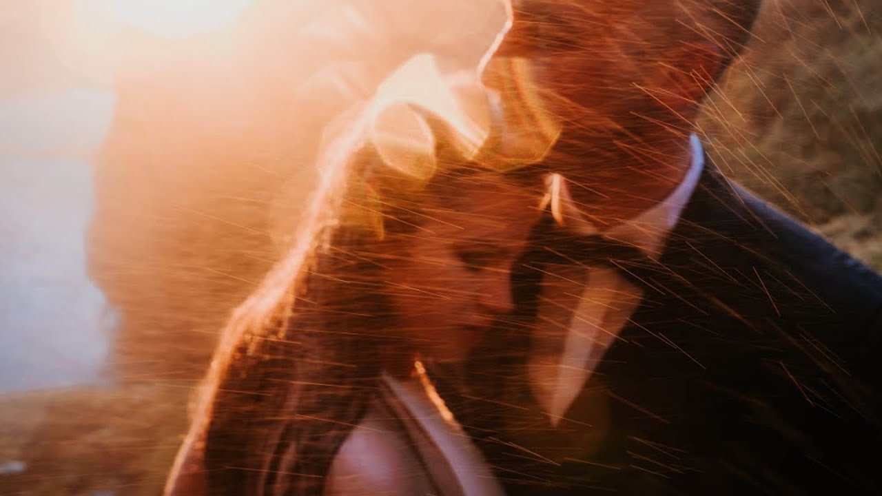 Miłość na Islandii ! Piękny teledysk ślubny / Iceland wedding video | Grupa Obiektywni