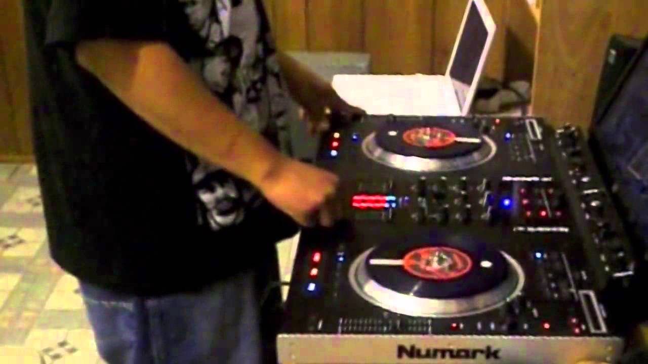 Nate Dogg - Hardest Man In Town (Crazyed & Chopped