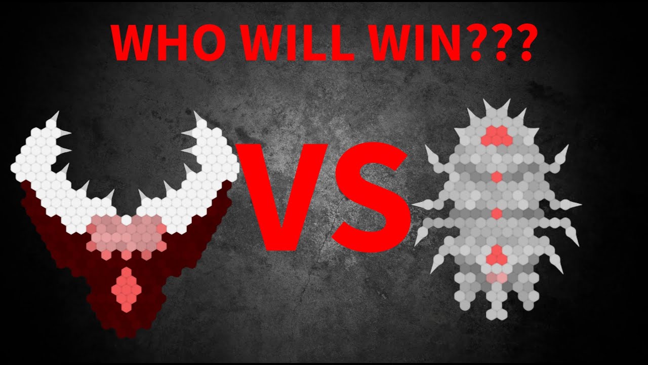 PRIMORDIALIS FIGHT CLUB S1 E1