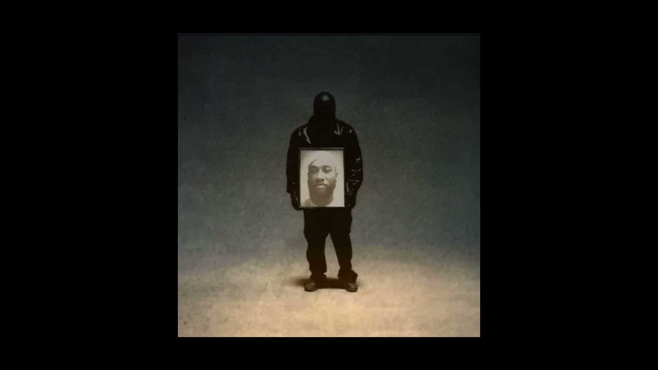 Kanye West - Field Trip (SLOWED TO PERFECTION)