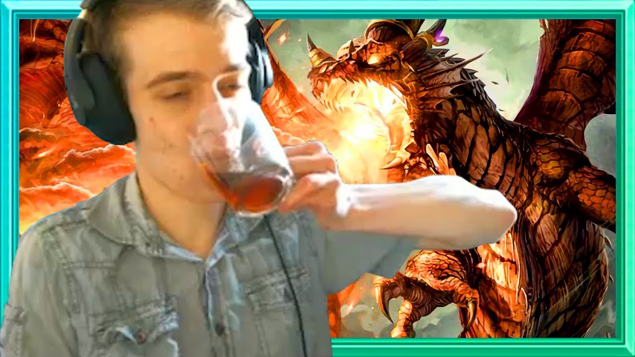 Dragon Priest In 2019? It's More Likely Than You Think!