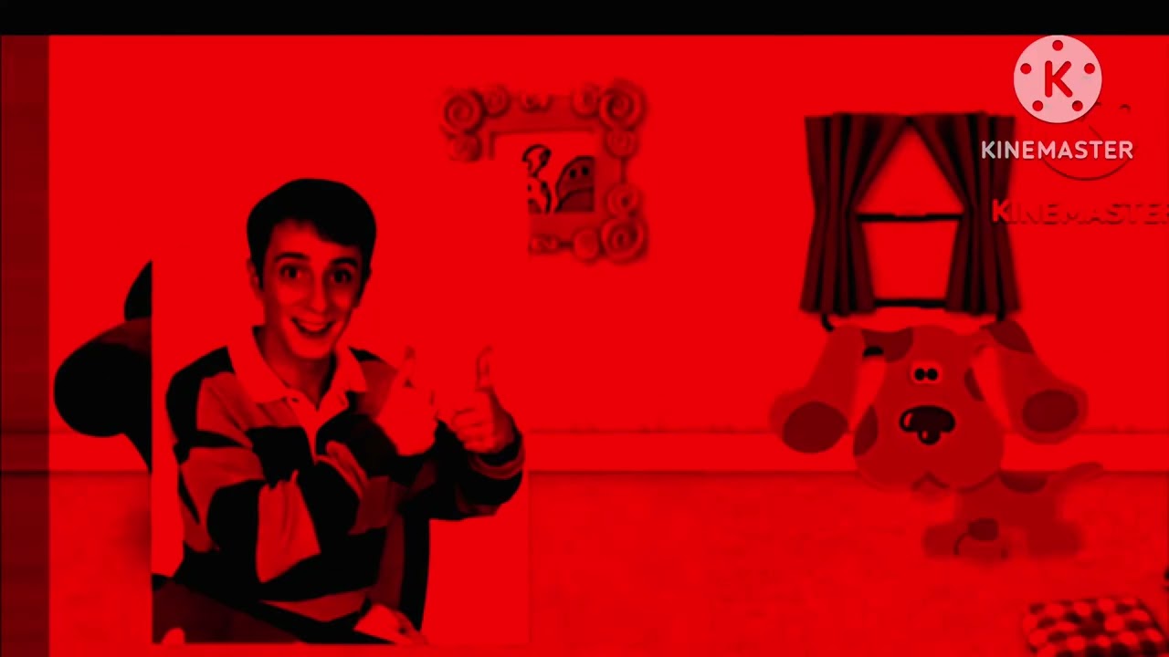 Blooper series alternative ending&rsquo;s complation