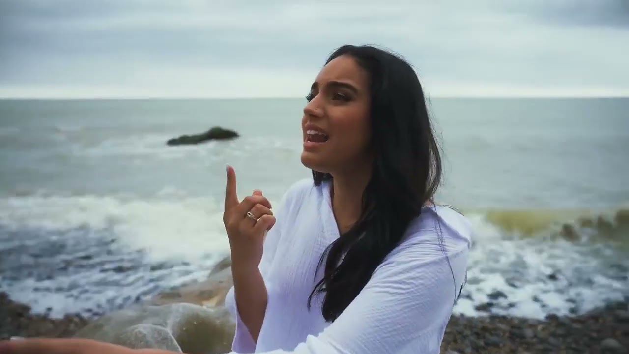Clip - Cheryn Ah - All&ocirc; papa