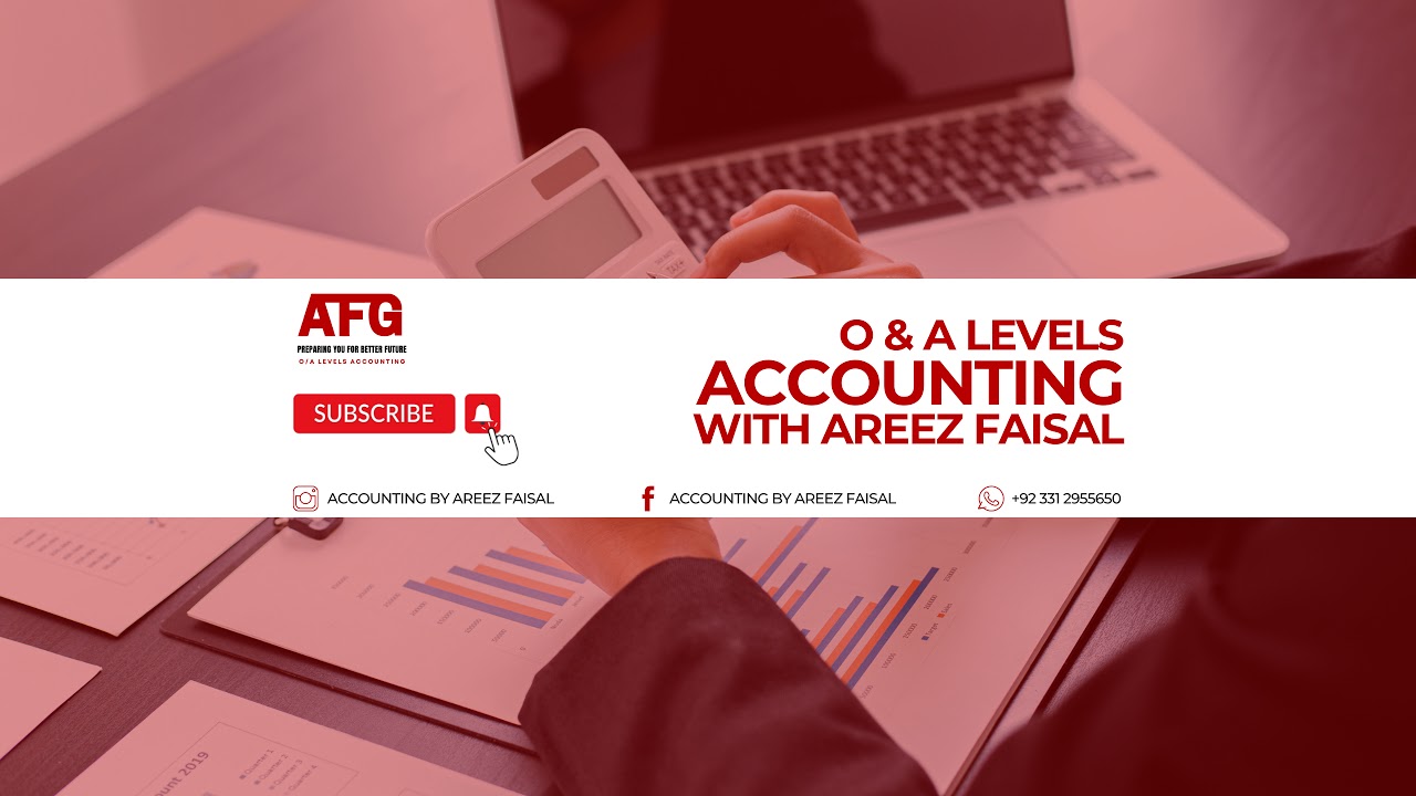 AS level accounts 9706 live class 7 [ Marginal costing decision making ]
