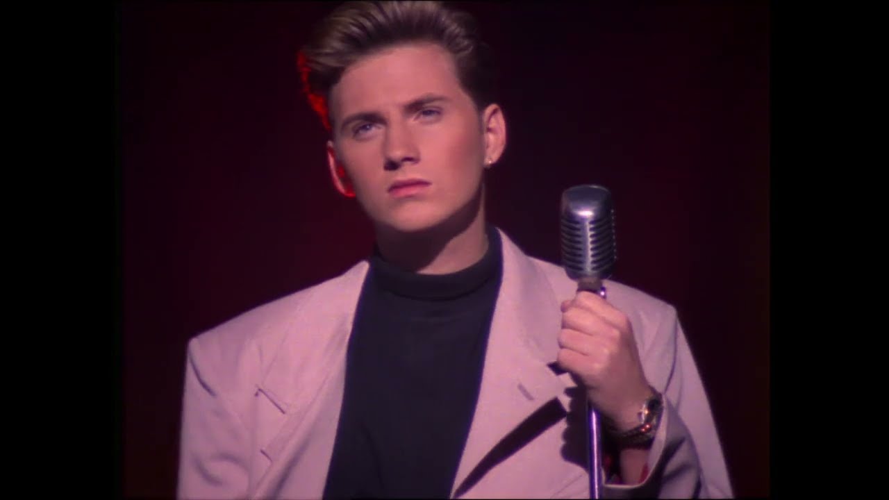 Paul Varney -  If Only I Knew (Official HD Video)