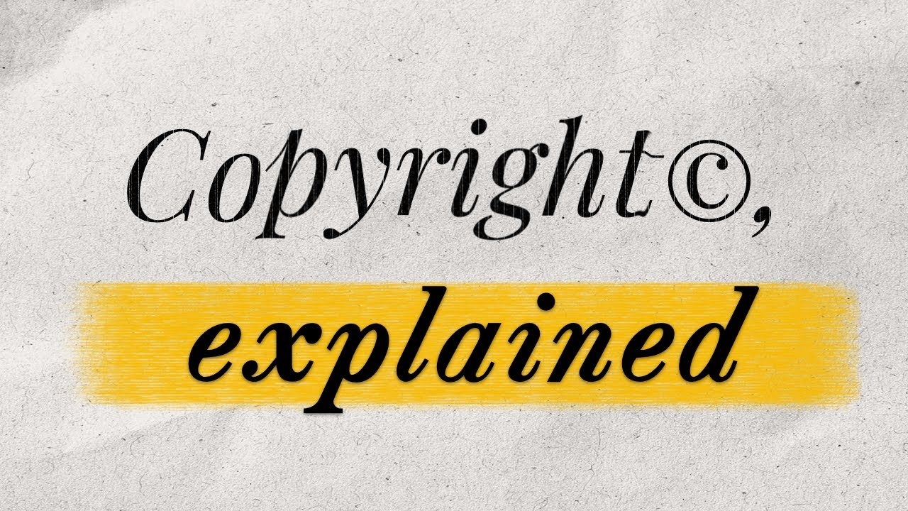 Should I Copyright My Music? (for composers)
