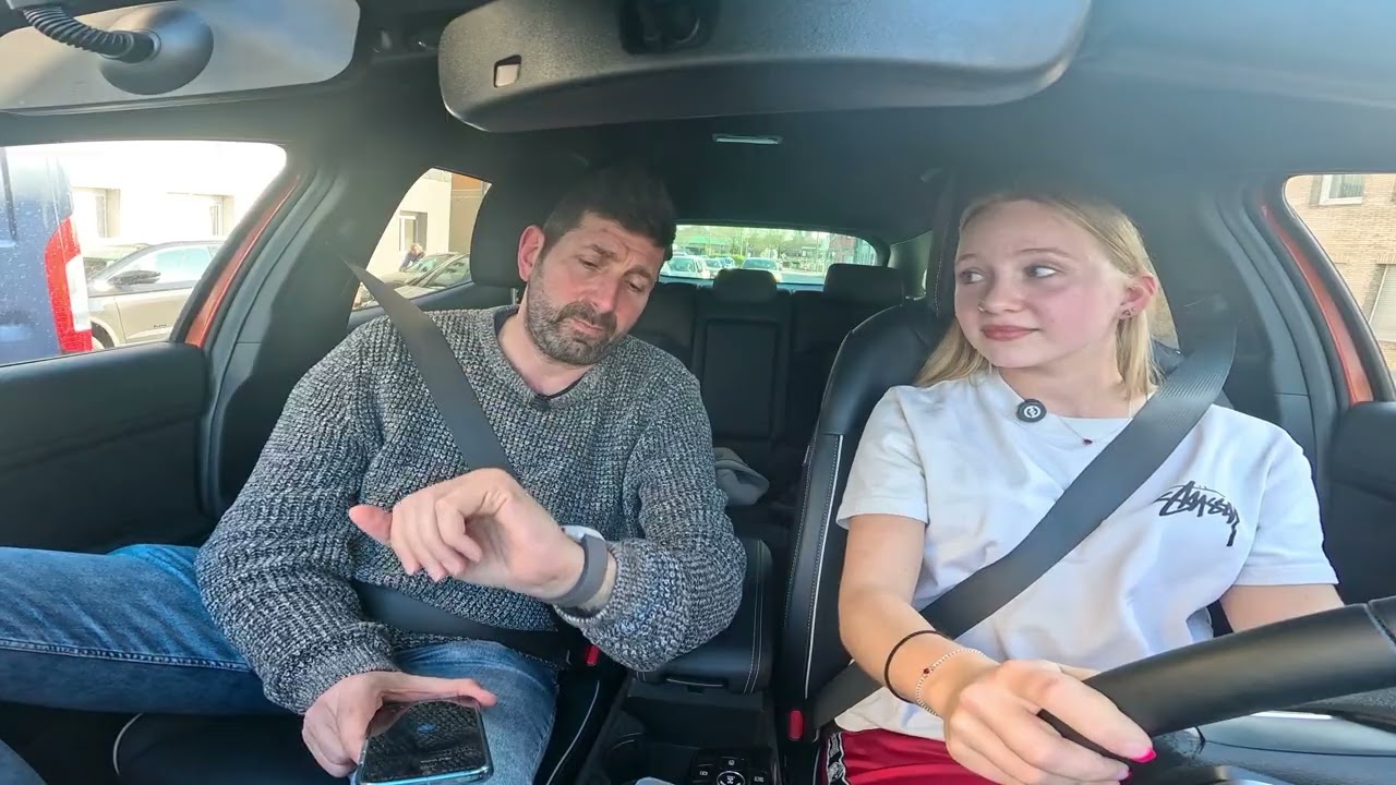 Ein Pummeluff gibt ein Versprechen!
