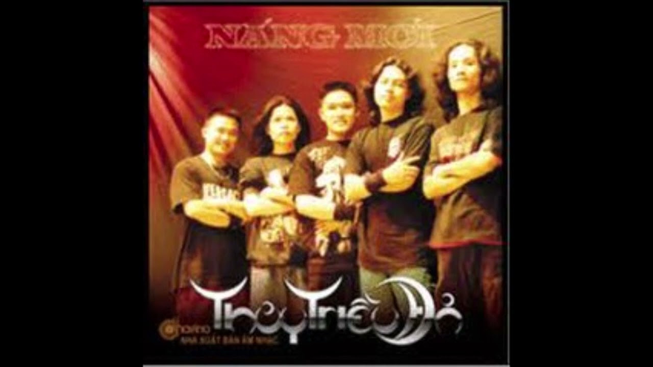 Thuy Trieu Do - Nang Moi