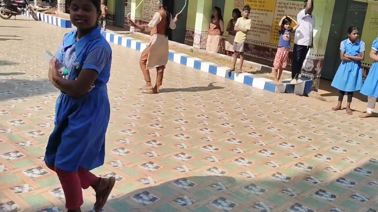 Skipping HGPGHS 2025