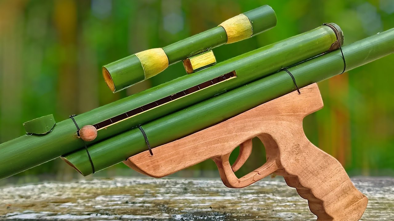 awesome bamboo ideas