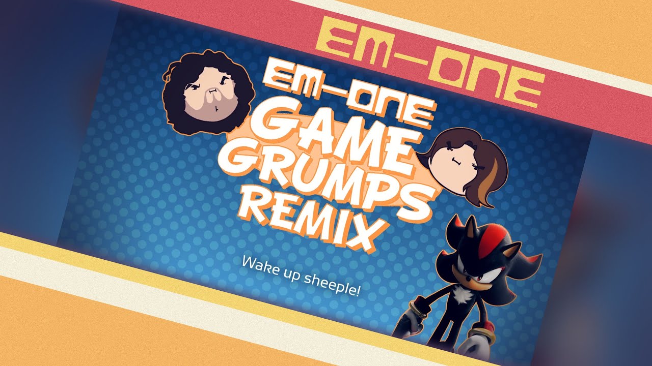 Em-One - True Ambivalence (Game Grumps)