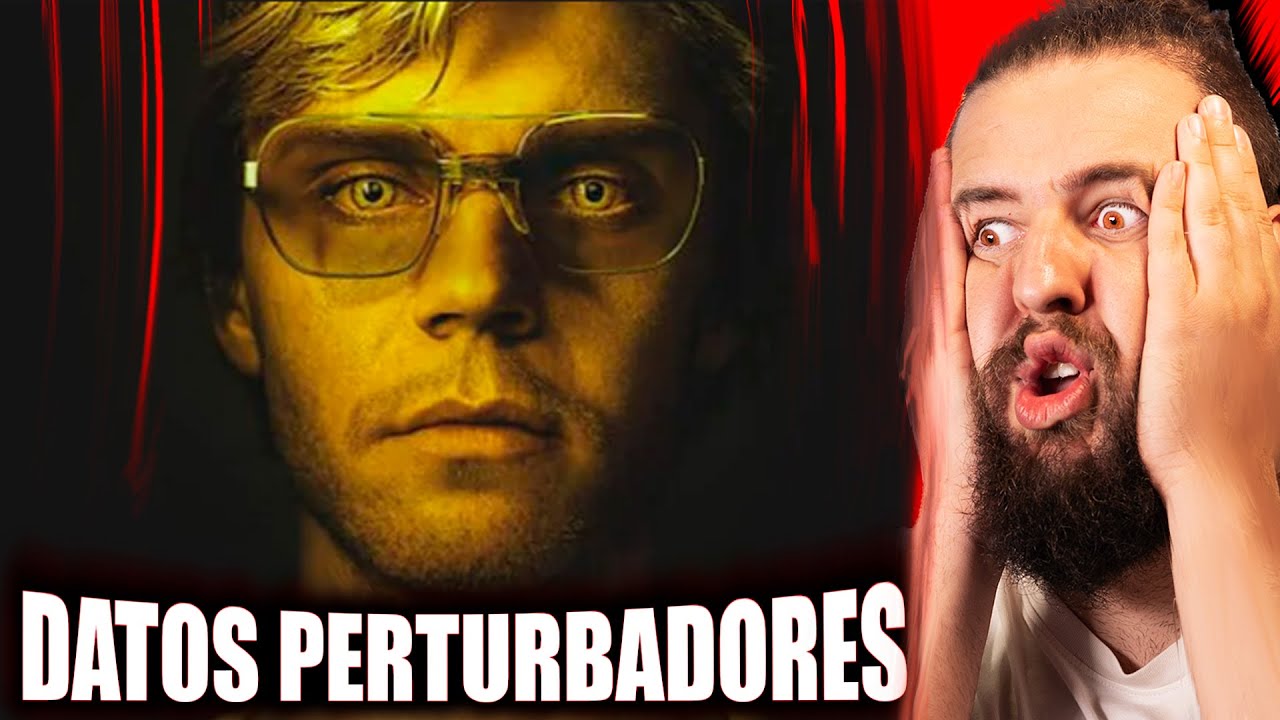 Datos PERTURBADORES De TikTok 😨