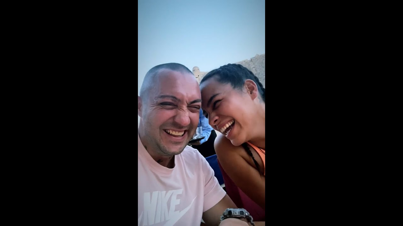 Jodžir i Irena - Svađica (@jodziir)