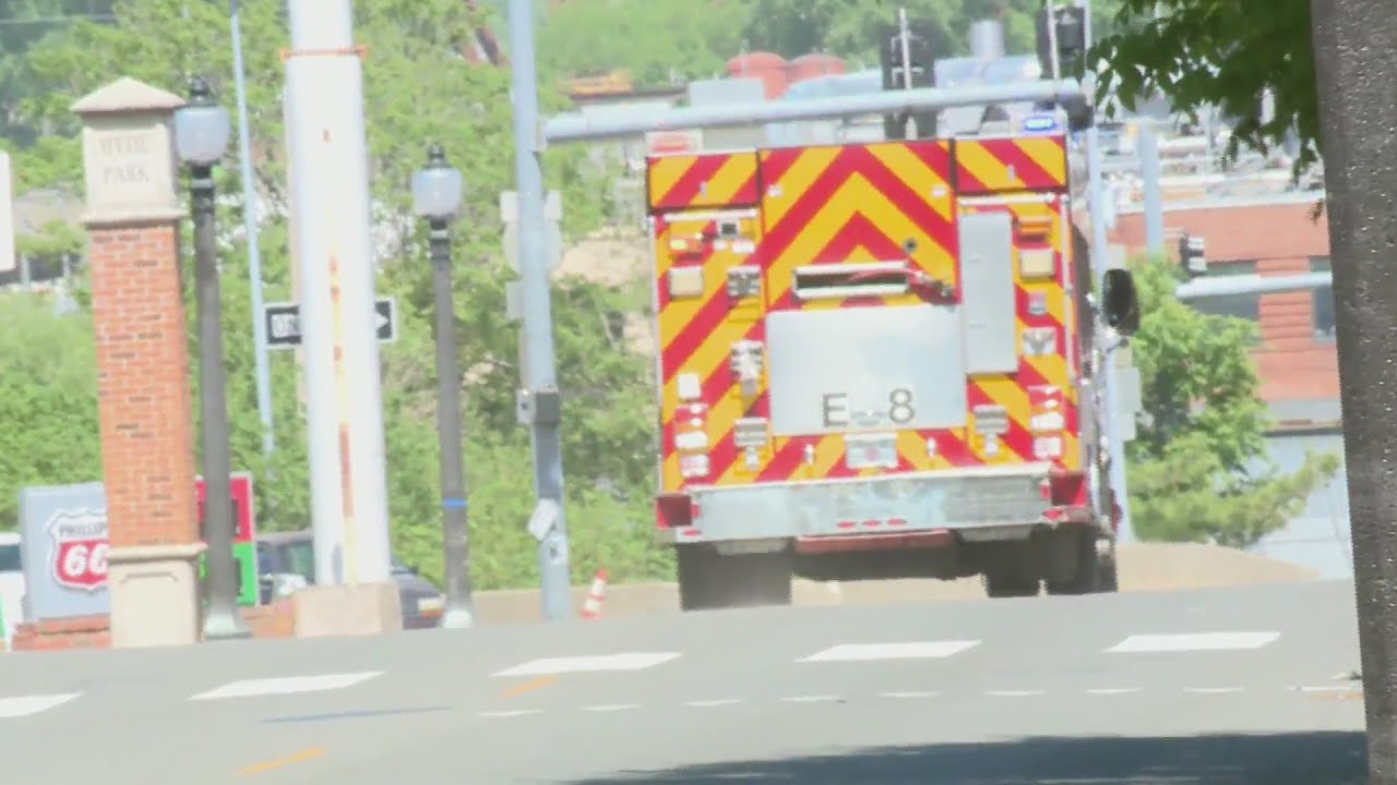 St. Louis leader plans legislation to make intersections safer for emergency vehicles