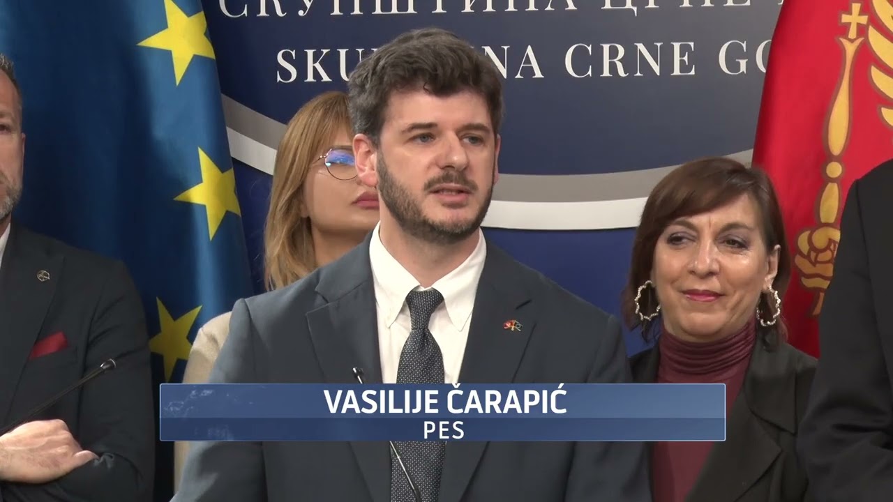 VIJESTI U POLA 7 - PES PRESS | Vijesti online
