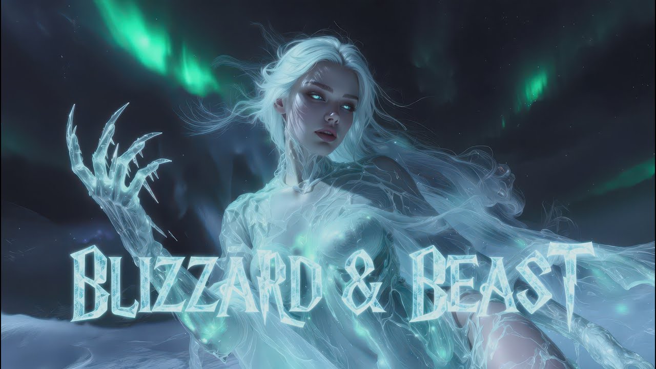 Blizzard & Beast