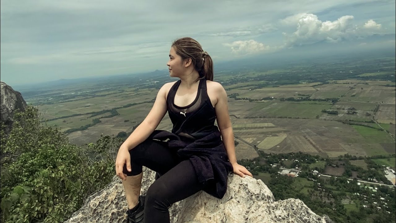 Mt. Capistrano : An adventure above the Limestone | Malaybalay City, Bukidnon