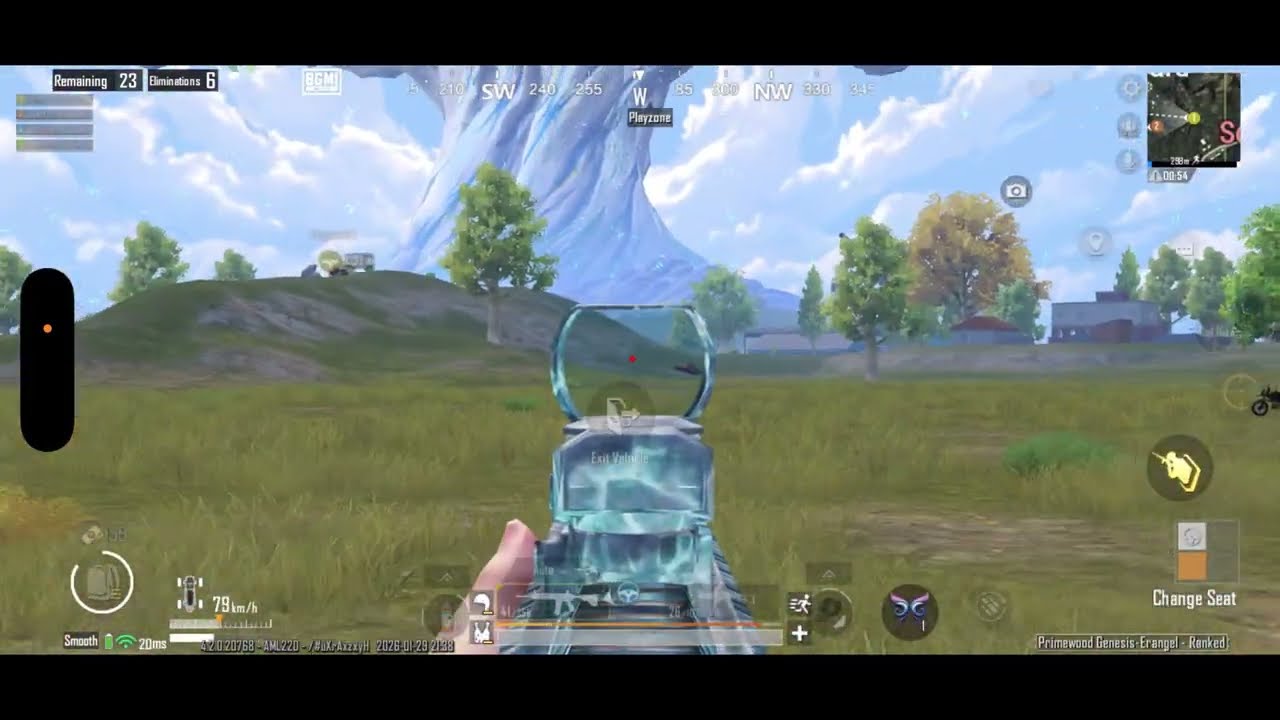 SOLO CLUTCHES ❤️‍🔥HIGHLIGHTS BGMI  NEMOOP