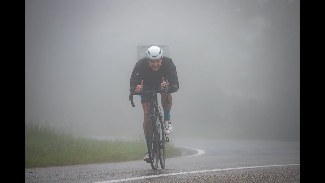 Vidéo Triathlons Obernai Benfeld 2024