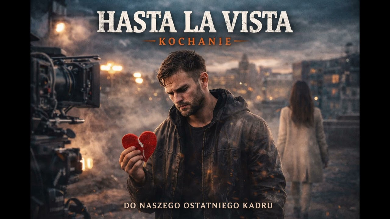 Ostatnia Scena &mdash; Piosenka o Kimś, Kto Kochał Za Bardzo