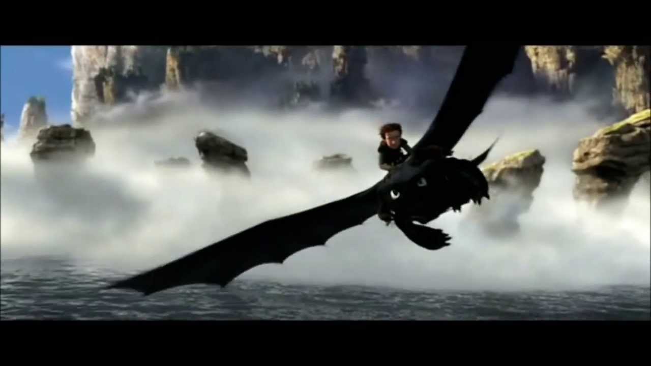 httyd I still believe