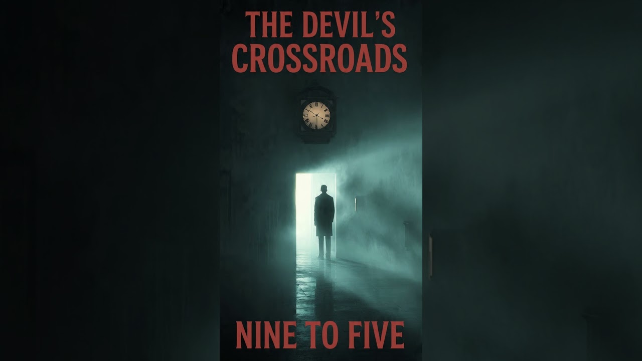 Nine to Five | The Devil’s Crossroads (Official Audio)