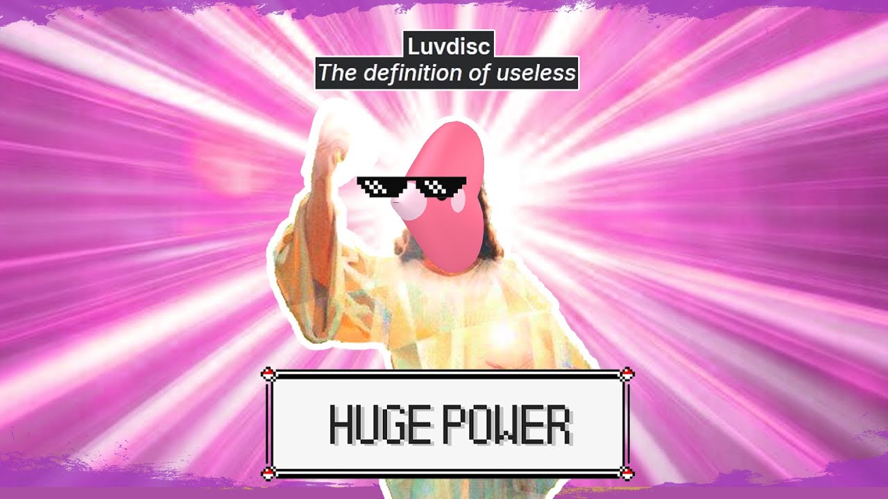 God-Tier Abilities on TERRIBLE Pokemon  |  Pokemon Showdown