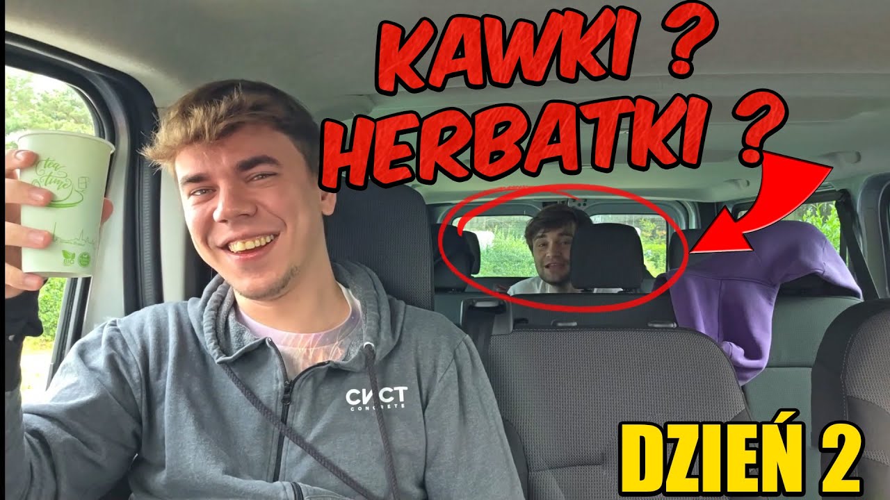 RANDOMBRUCE BUDZI XNA W RANDOMBUSIE (DZIEŃ 2)