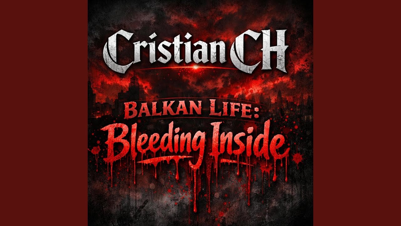 Balkan Life, Bleeding Inside (Radio Edit)