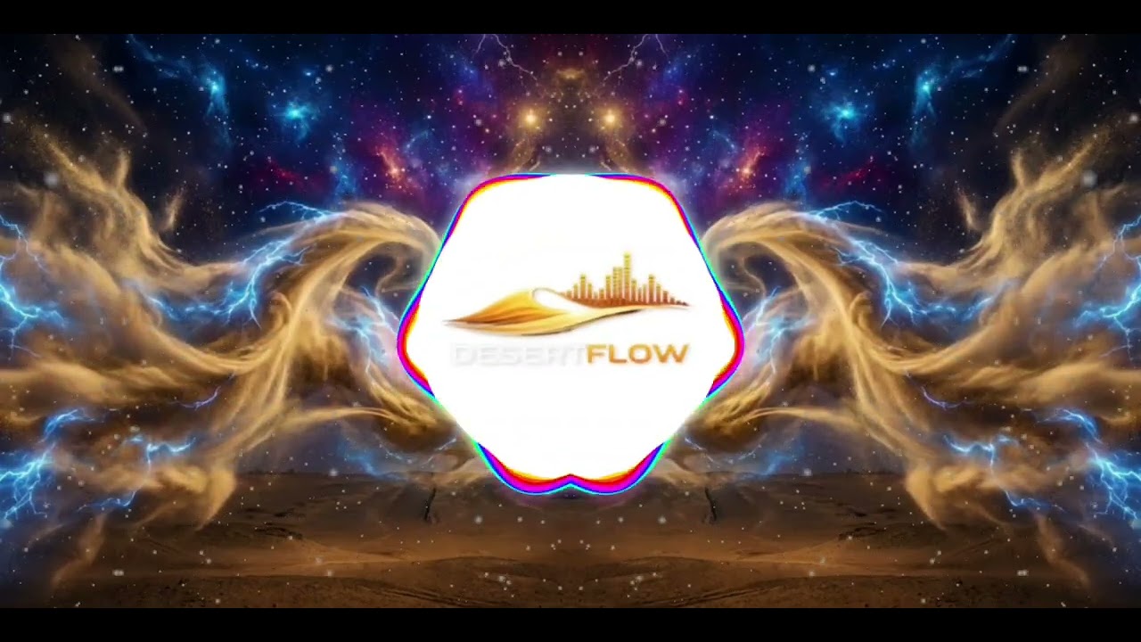 DESERTFLOW - Cobra Coil | Aggressive Desert Bass 2026 🐍🔊