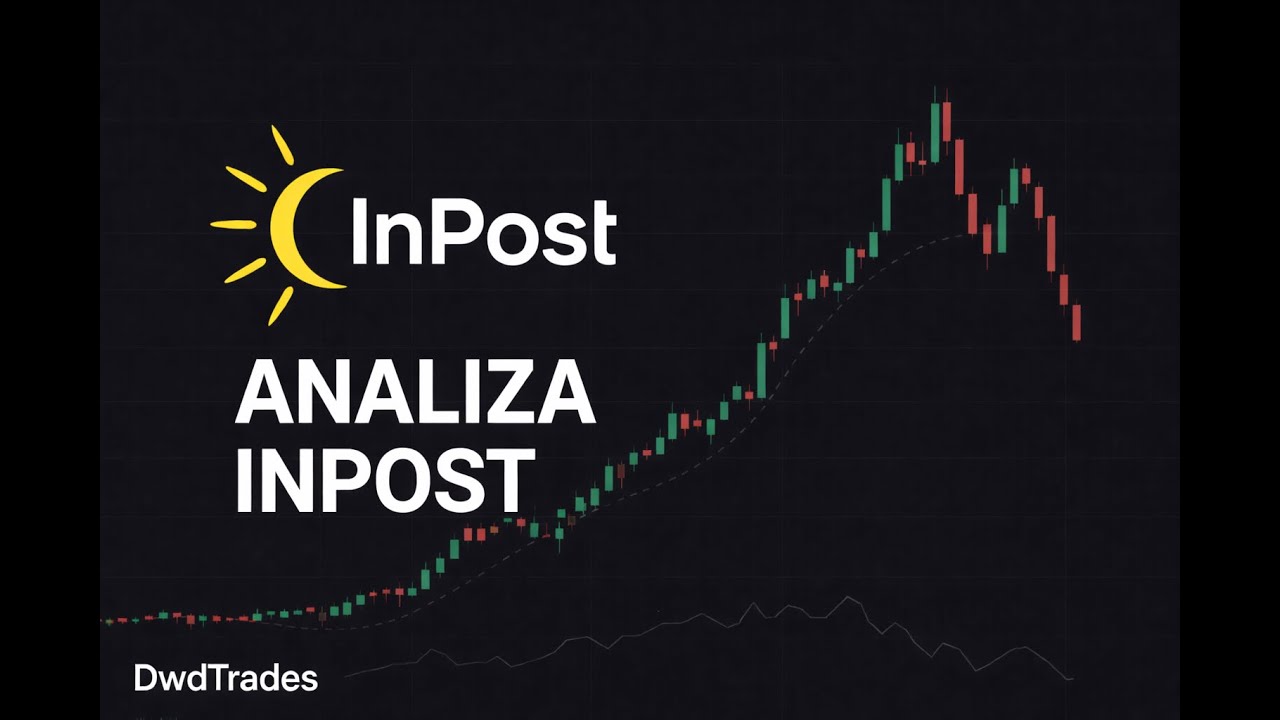 Aktualna sytuacja INPOST. Co oznacza przejecie wszystkich akcji dla Polskiej firmy?