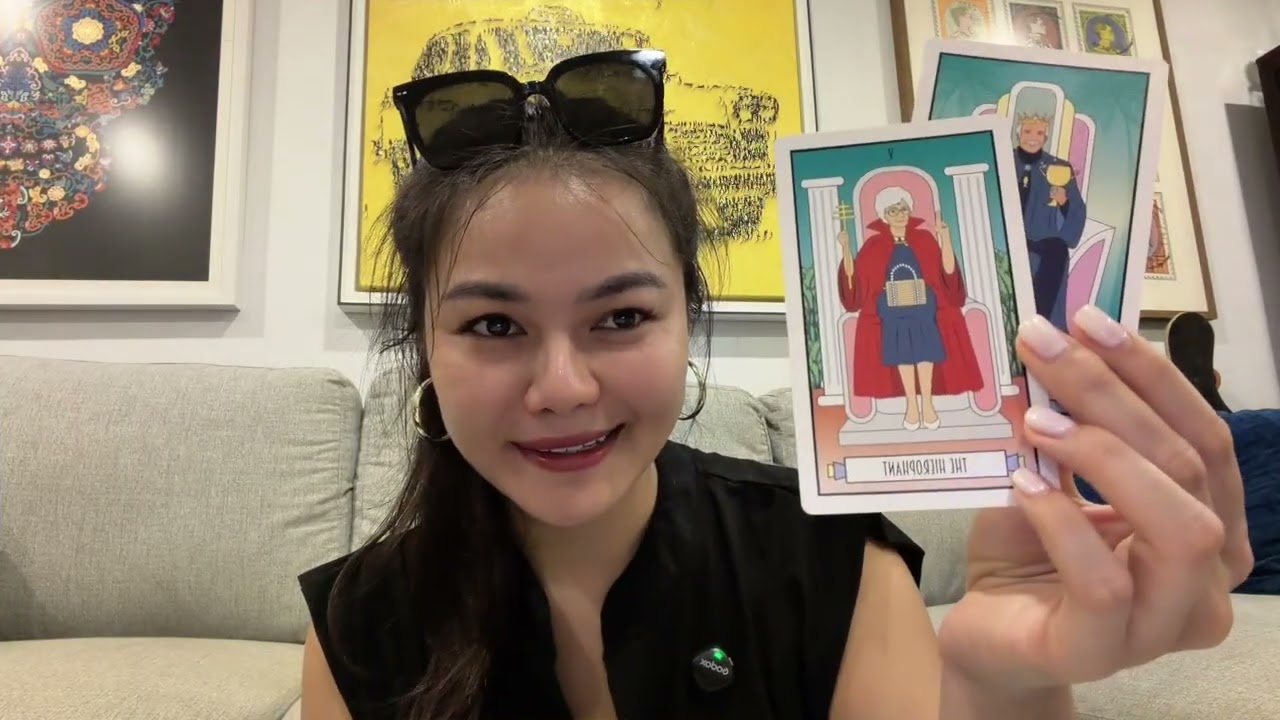 Pick a Card : ข่าวดีที่จะเกิดขึ้นภายใน 14 วันนับจากนี้ 💝😎 Timeless