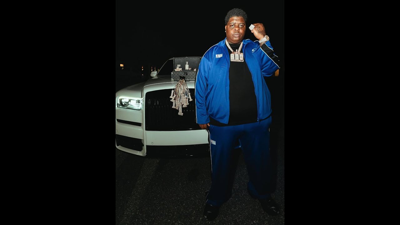 [FREE] BigXthaPlug Type Beat - 